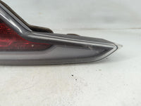 2015-2017 Hyundai Sonata Tail Light Assembly Passenger Right OEM P/N:20160518 Fits Fits 2015 2016 2017 OEM Used Auto Parts -
