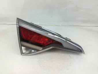 compare product 2015-2017 Hyundai Sonata Tail Light Assembly Passenger Right OEM P/N:20160518 Fits Fits 2015 2016 2017 OEM Used Auto Parts
