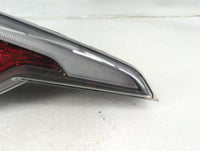 2015-2017 Hyundai Sonata Tail Light Assembly Passenger Right OEM P/N:20160518 Fits Fits 2015 2016 2017 OEM Used Auto Parts -