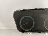 2016-2017 Hyundai Sonata Instrument Cluster Speedometer Gauges Fits Fits 2016 2017 OEM Used Auto Parts - Oemusedautoparts1.c