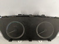 2016-2017 Hyundai Sonata Instrument Cluster Speedometer Gauges Fits Fits 2016 2017 OEM Used Auto Parts - Oemusedautoparts1.c