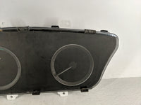2016-2017 Hyundai Sonata Instrument Cluster Speedometer Gauges Fits Fits 2016 2017 OEM Used Auto Parts - Oemusedautoparts1.c