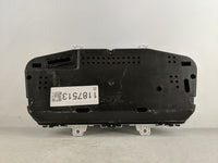 2016-2017 Hyundai Sonata Instrument Cluster Speedometer Gauges Fits Fits 2016 2017 OEM Used Auto Parts - Oemusedautoparts1.c