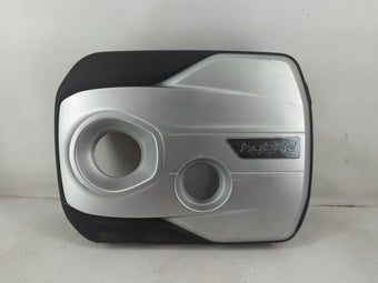 compare product 2017 Hyundai Sonata Engine Cover