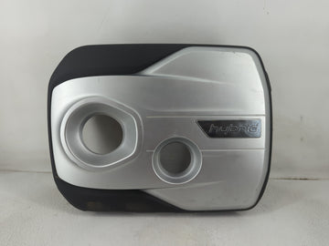 2017 Hyundai Sonata Engine Cover - Oemusedautoparts1.com