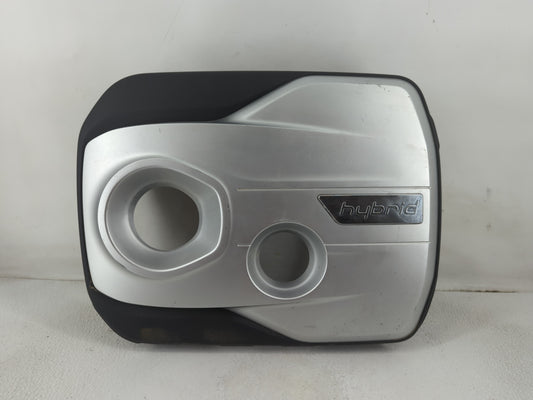 2017 Hyundai Sonata Engine Cover - Oemusedautoparts1.com