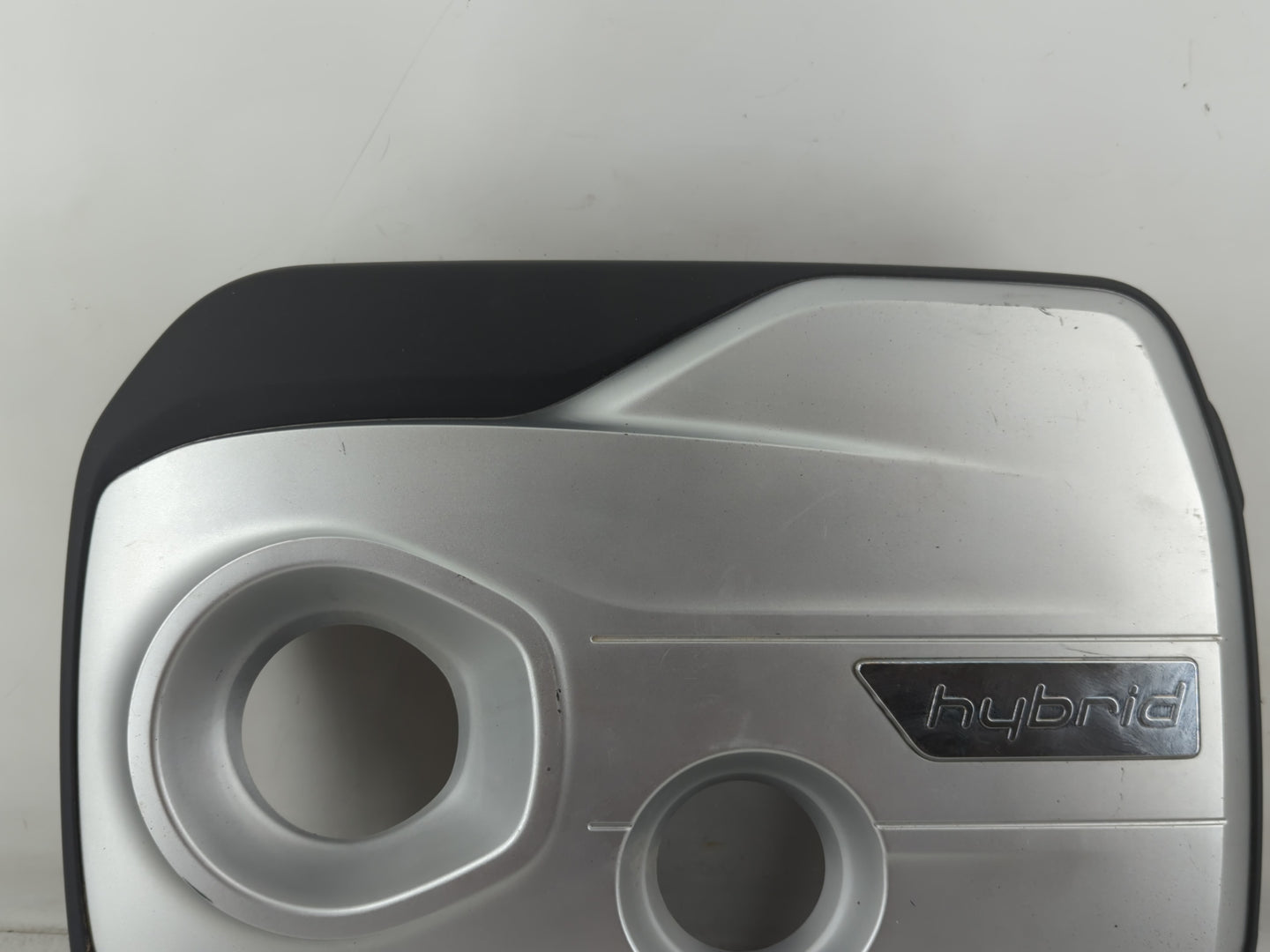 2017 Hyundai Sonata Engine Cover - Oemusedautoparts1.com