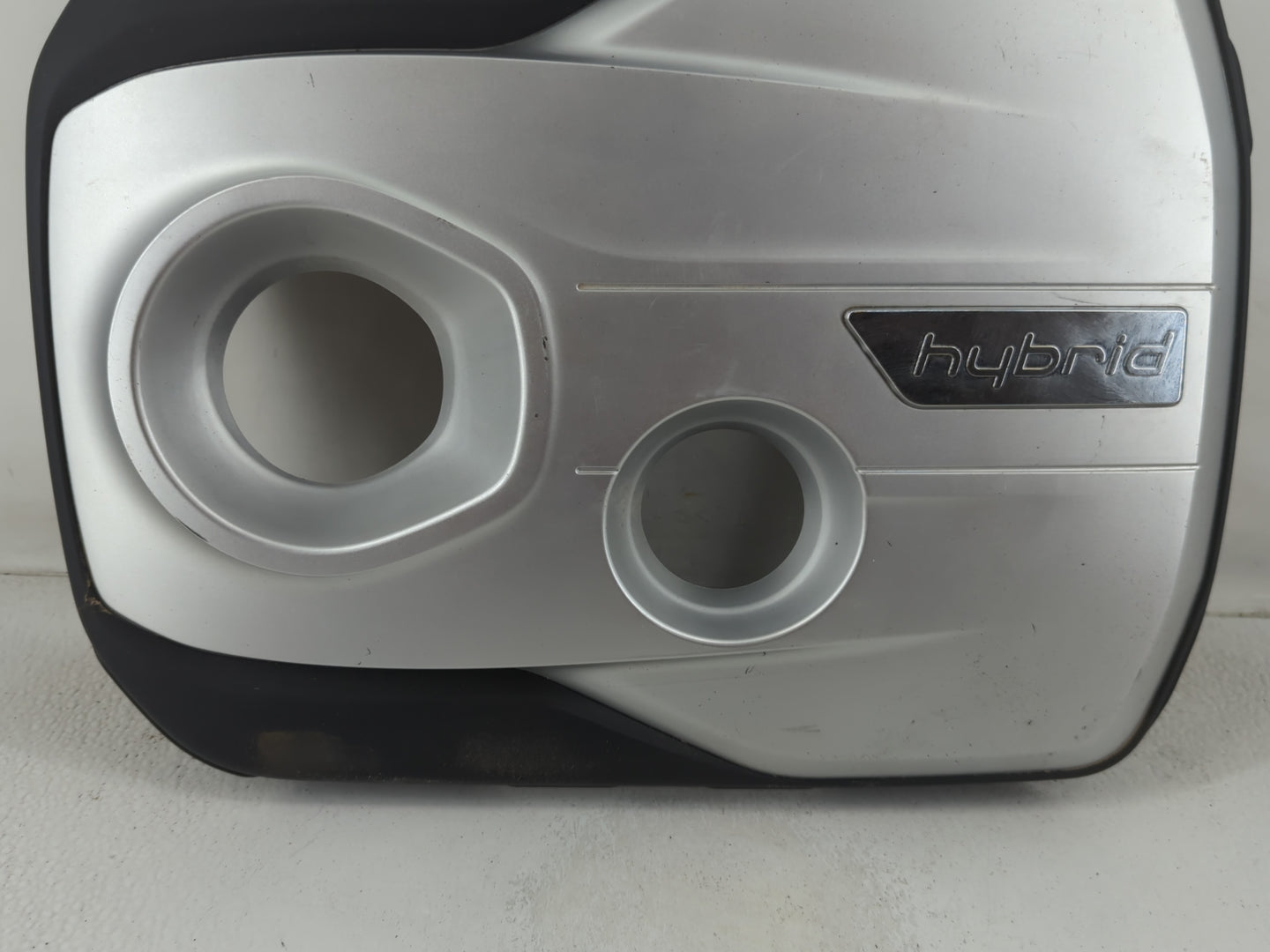 2017 Hyundai Sonata Engine Cover - Oemusedautoparts1.com