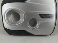 2017 Hyundai Sonata Engine Cover - Oemusedautoparts1.com