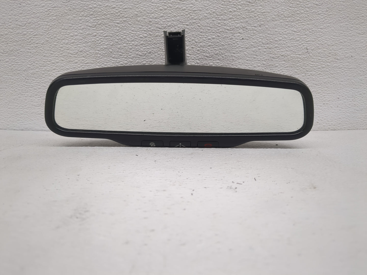2013-2017 Hyundai Sonata Interior Rear View Mirror Replacement OEM Fits Fits 2013 2014 2015 2016 2017 2018 2019 2020 OEM Use
