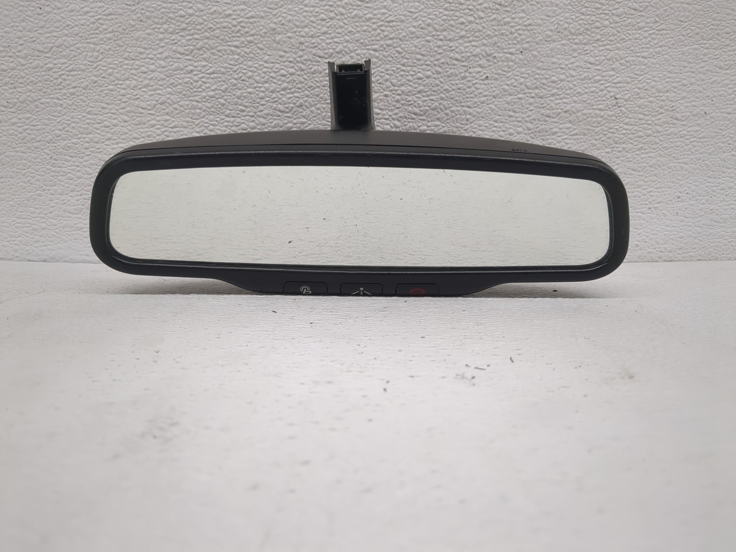 2013-2017 Hyundai Sonata Interior Rear View Mirror Replacement OEM Fits Fits 2013 2014 2015 2016 2017 2018 2019 2020 OEM Use