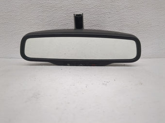 compare product 2013-2017 Hyundai Sonata Interior Rear View Mirror Replacement OEM Fits Fits 2013 2014 2015 2016 2017 2018 2019 2020 OEM Used Auto Parts