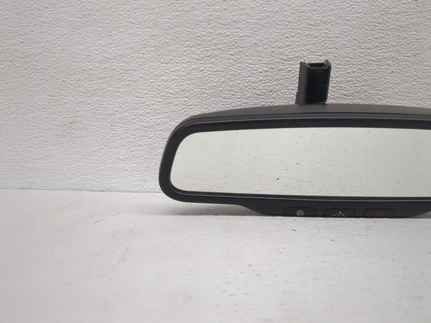 2013-2017 Hyundai Sonata Interior Rear View Mirror Replacement OEM Fits Fits 2013 2014 2015 2016 2017 2018 2019 2020 OEM Use