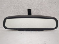 2013-2017 Hyundai Sonata Interior Rear View Mirror Replacement OEM Fits Fits 2013 2014 2015 2016 2017 2018 2019 2020 OEM Use