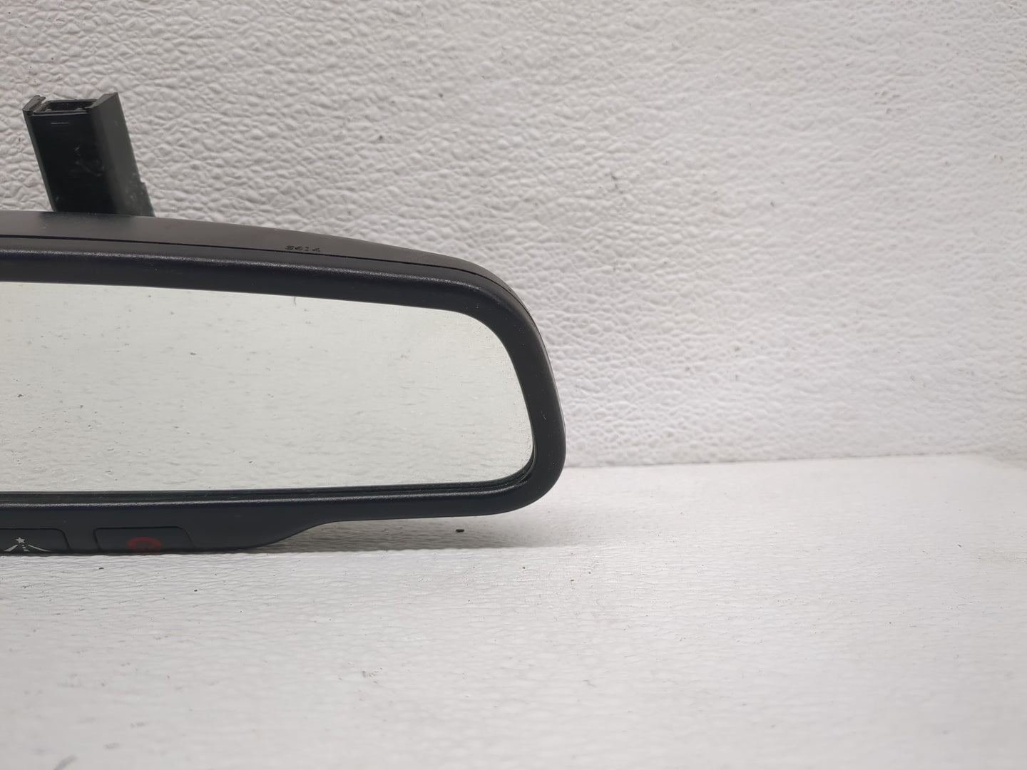 2013-2017 Hyundai Sonata Interior Rear View Mirror Replacement OEM Fits Fits 2013 2014 2015 2016 2017 2018 2019 2020 OEM Use