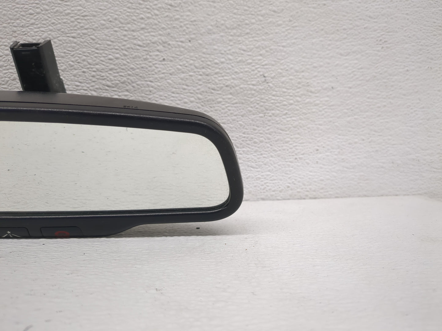 2013-2017 Hyundai Sonata Interior Rear View Mirror Replacement OEM Fits Fits 2013 2014 2015 2016 2017 2018 2019 2020 OEM Use