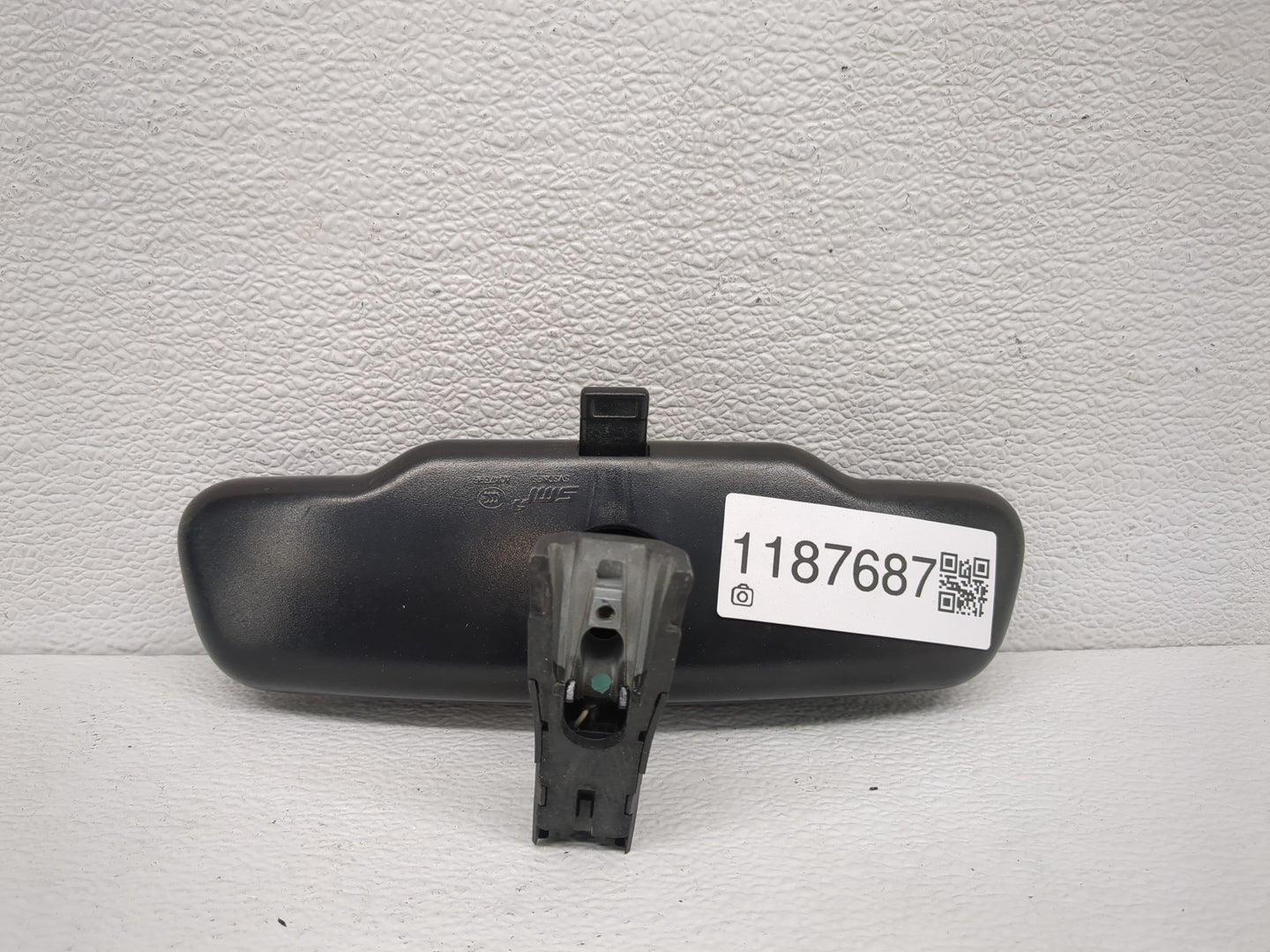 2013-2017 Hyundai Sonata Interior Rear View Mirror Replacement OEM Fits Fits 2013 2014 2015 2016 2017 2018 2019 2020 OEM Use