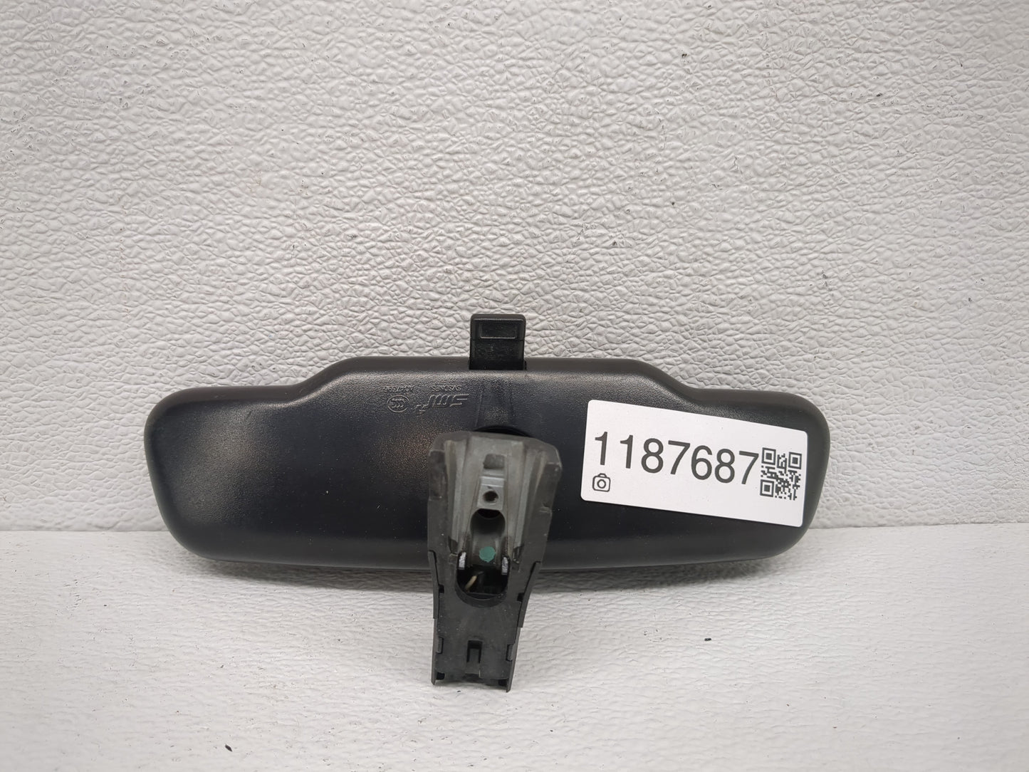 2013-2017 Hyundai Sonata Interior Rear View Mirror Replacement OEM Fits Fits 2013 2014 2015 2016 2017 2018 2019 2020 OEM Use