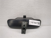 2013-2017 Hyundai Sonata Interior Rear View Mirror Replacement OEM Fits Fits 2013 2014 2015 2016 2017 2018 2019 2020 OEM Use