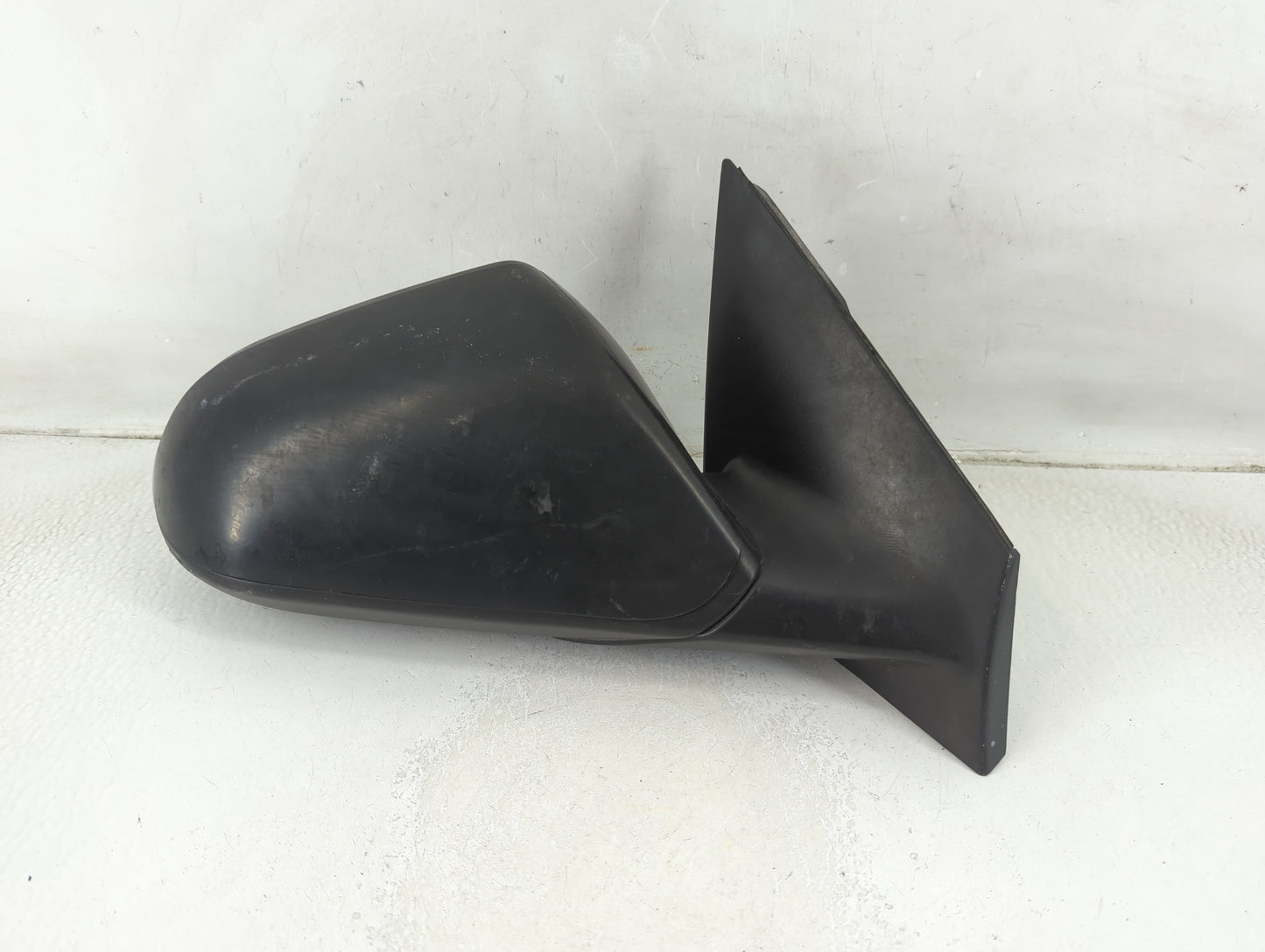2016-2019 Hyundai Sonata Passenger Side View Mirror - Right Door Mirror OEM Used - Oemusedautoparts1.com