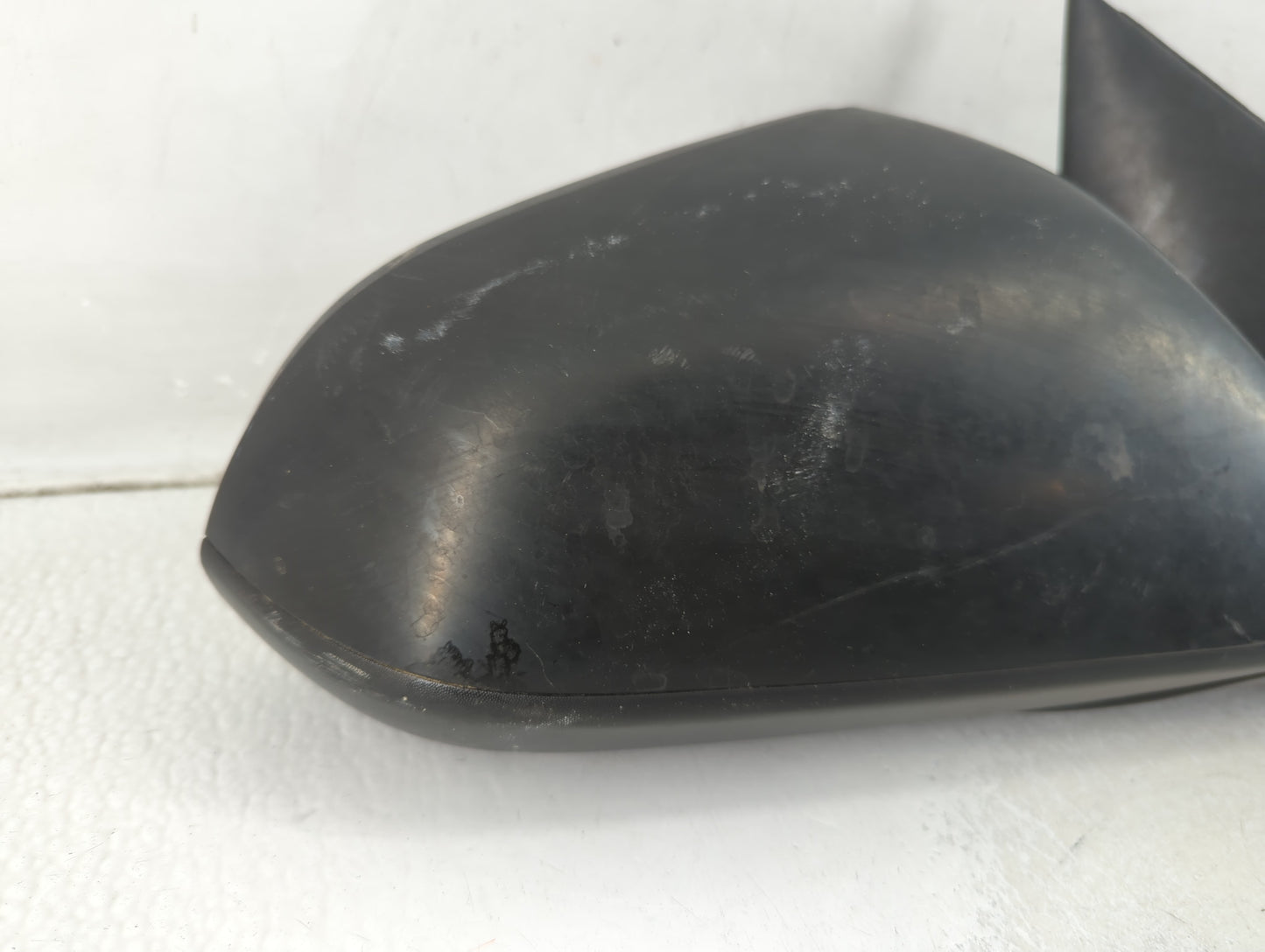 2016-2019 Hyundai Sonata Passenger Side View Mirror - Right Door Mirror OEM Used - Oemusedautoparts1.com