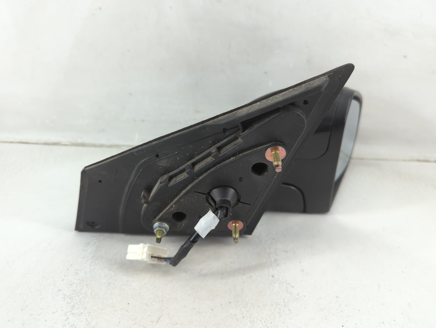 2016-2019 Hyundai Sonata Passenger Side View Mirror - Right Door Mirror OEM Used - Oemusedautoparts1.com