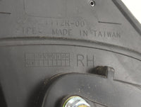 2016-2019 Hyundai Sonata Passenger Side View Mirror - Right Door Mirror OEM Used - Oemusedautoparts1.com