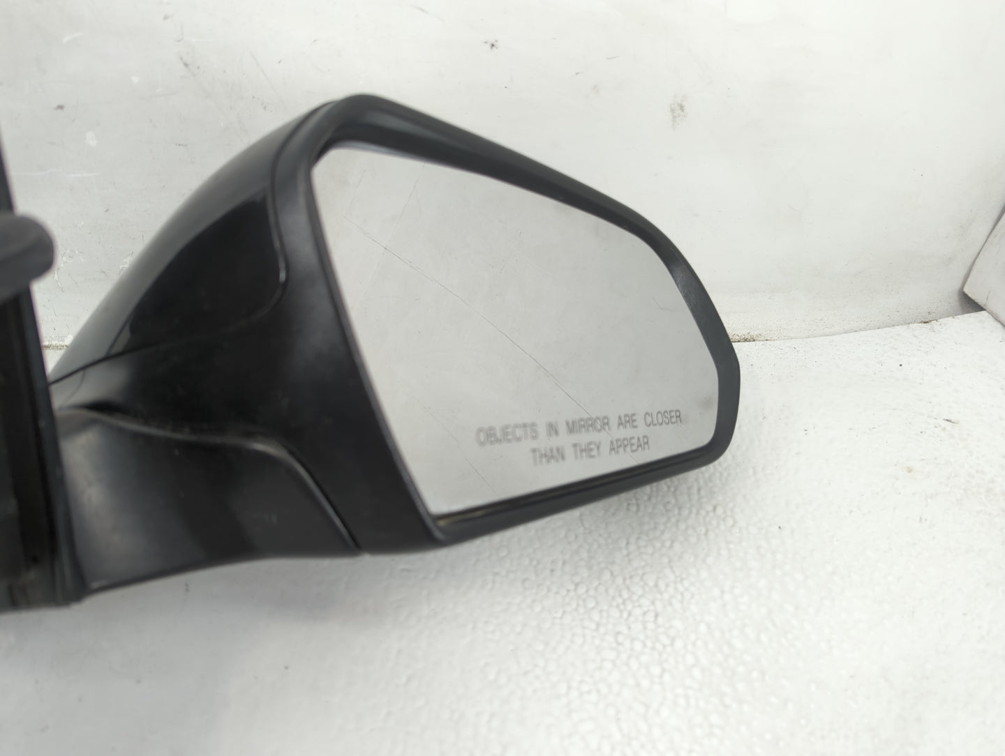 2016-2019 Hyundai Sonata Passenger Side View Mirror - Right Door Mirror OEM Used - Oemusedautoparts1.com