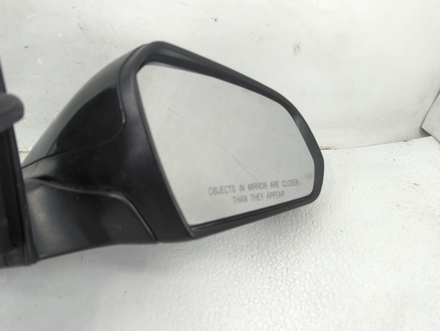 2016-2019 Hyundai Sonata Passenger Side View Mirror - Right Door Mirror OEM Used - Oemusedautoparts1.com