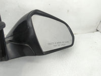 2016-2019 Hyundai Sonata Passenger Side View Mirror - Right Door Mirror OEM Used - Oemusedautoparts1.com