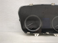 2016-2017 Hyundai Sonata Instrument Cluster Speedometer Gauges P/N:94001-C2200 Fits Fits 2016 2017 OEM Used Auto Parts - Oem