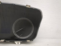 2016-2017 Hyundai Sonata Instrument Cluster Speedometer Gauges P/N:94001-C2200 Fits Fits 2016 2017 OEM Used Auto Parts - Oem
