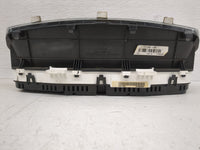 2016-2017 Hyundai Sonata Instrument Cluster Speedometer Gauges P/N:94001-C2200 Fits Fits 2016 2017 OEM Used Auto Parts - Oem
