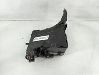 2016-2017 Hyundai Sonata Fusebox Fuse Box Panel Relay Module P/N:91950-E6821 Fits Fits 2016 2017 OEM Used Auto Parts - Oemus
