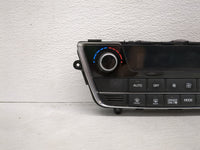 2016-2017 Hyundai Sonata Climate Control Module Temperature AC/Heater Replacement P/N:97250-E6820 Fits Fits 2016 2017 OEM Us