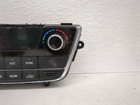 2016-2017 Hyundai Sonata Climate Control Module Temperature AC/Heater Replacement P/N:97250-E6820 Fits Fits 2016 2017 OEM Us