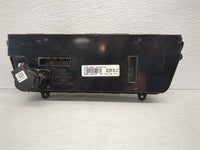 2016-2017 Hyundai Sonata Climate Control Module Temperature AC/Heater Replacement P/N:97250-E6820 Fits Fits 2016 2017 OEM Us