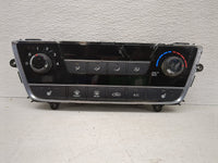 2016-2017 Hyundai Sonata Climate Control Module Temperature AC/Heater Replacement P/N:97250-C2041 Fits Fits 2016 2017 OEM Us
