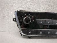 2016-2017 Hyundai Sonata Climate Control Module Temperature AC/Heater Replacement P/N:97250-C2041 Fits Fits 2016 2017 OEM Us