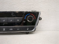 2016-2017 Hyundai Sonata Climate Control Module Temperature AC/Heater Replacement P/N:97250-C2041 Fits Fits 2016 2017 OEM Us
