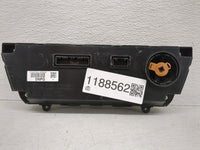 2016-2017 Hyundai Sonata Climate Control Module Temperature AC/Heater Replacement P/N:97250-C2041 Fits Fits 2016 2017 OEM Us