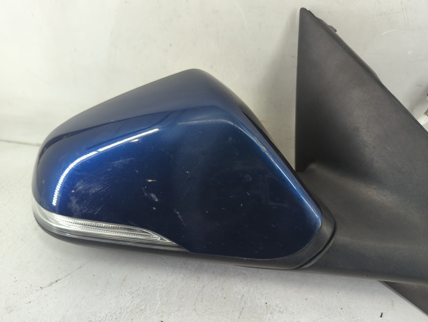 2017 Hyundai Sonata Passenger Side View Mirror - Right Door Mirror OEM Used - Oemusedautoparts1.com