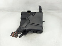 2016-2017 Hyundai Sonata Fusebox Fuse Box Panel Relay Module P/N:91950-C1820 Fits Fits 2016 2017 OEM Used Auto Parts - Oemus