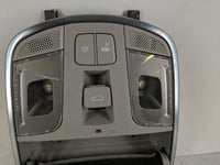 2017 Hyundai Sonata Overhead Roof Console - Oemusedautoparts1.com