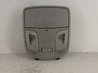2017 Hyundai Sonata Overhead Roof Console - Oemusedautoparts1.com
