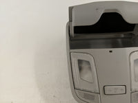 2017 Hyundai Sonata Overhead Roof Console - Oemusedautoparts1.com