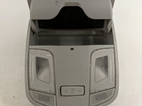 2017 Hyundai Sonata Overhead Roof Console - Oemusedautoparts1.com