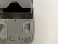 2017 Hyundai Sonata Overhead Roof Console - Oemusedautoparts1.com