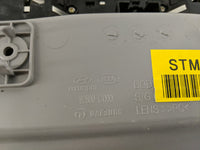 2017 Hyundai Sonata Overhead Roof Console - Oemusedautoparts1.com