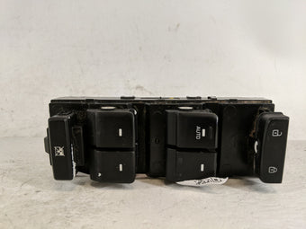 compare product 2015-2019 Hyundai Sonata Master Power Window Switch Replacement Driver Side Left P/N:93570-C1000 Fits OEM Used Auto Parts